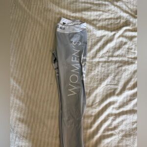 Women's Best Gray Leggings